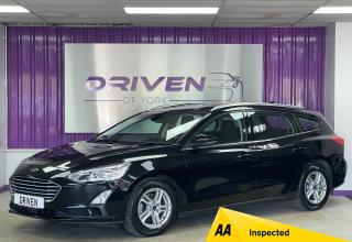 Ford Focus Diesel Estate