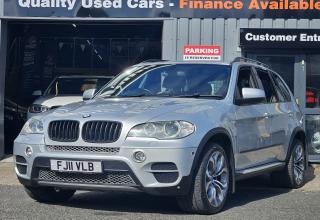 BMW X5 - Image 5