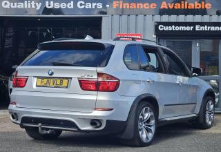 BMW X5 - Image 6