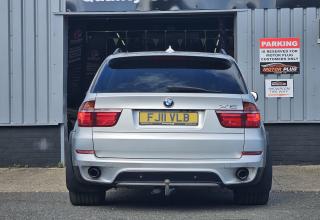 BMW X5 - Image 4