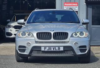 BMW X5 - Image 3