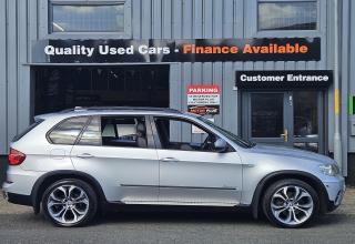 BMW X5 - Image 7
