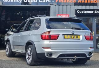BMW X5 - Image 2