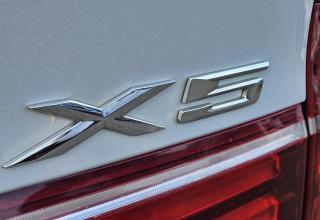 BMW X5 - Image 22