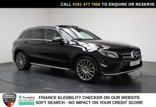 Mercedes GLC