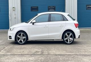 Audi A1 - Image 5