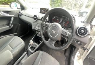 Audi A1 - Image 6