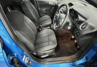 Ford Fiesta - Image 8