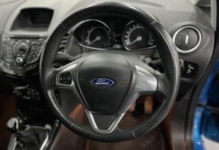 Ford Fiesta - Image 9