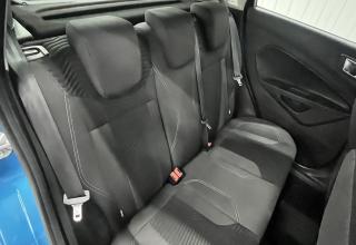 Ford Fiesta - Image 11