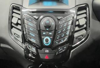 Ford Fiesta - Image 29