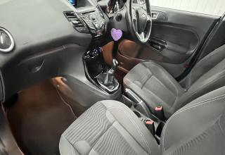 Ford Fiesta - Image 35