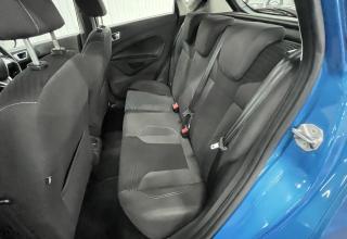 Ford Fiesta - Image 38