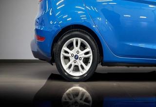 Ford Fiesta - Image 5