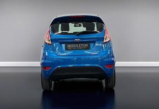 Ford Fiesta - Image 12