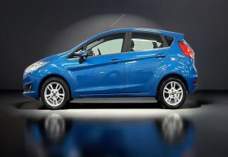 Ford Fiesta - Image 30
