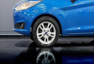 Ford Fiesta - Image 33