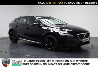Volvo V40 CROSS COUNTRY