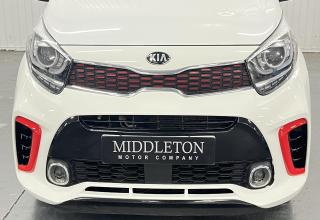 Kia Picanto - Image 9