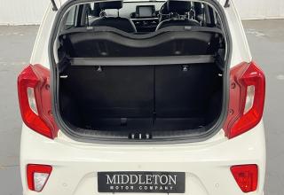 Kia Picanto - Image 18