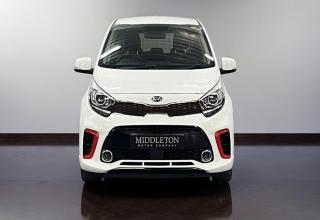 Kia Picanto - Image 3