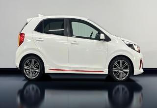 Kia Picanto - Image 4