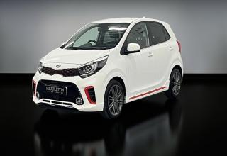 Kia Picanto - Image 6