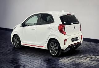 Kia Picanto - Image 20