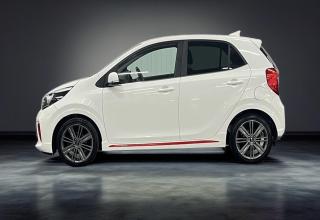 Kia Picanto - Image 24