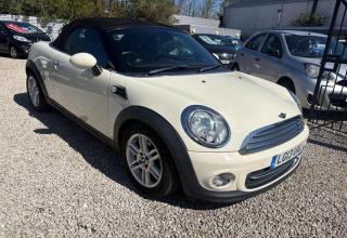 MINI Roadster