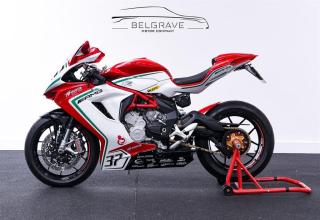 Mv Agusta F3 675