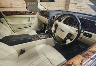 Bentley Continental - Image 8