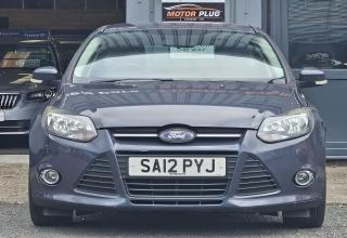 Ford Focus - Image 3