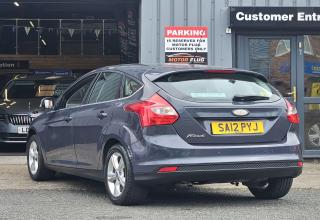 Ford Focus - Image 2