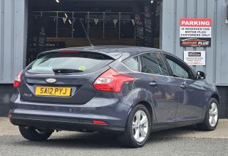 Ford Focus - Image 6