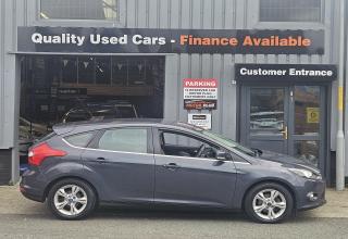 Ford Focus - Image 7