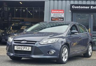 Ford Focus - Image 5
