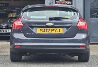 Ford Focus - Image 4