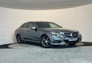 Mercedes E Class