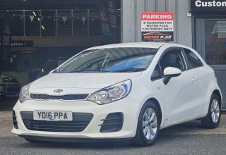 Kia Rio - Image 5