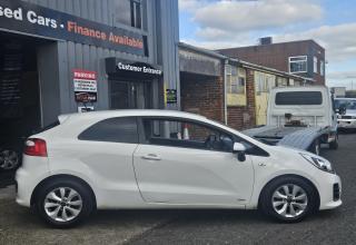 Kia Rio - Image 7