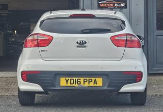 Kia Rio - Image 4