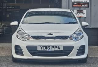 Kia Rio - Image 3
