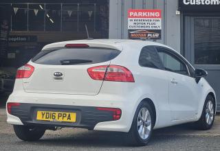 Kia Rio - Image 6