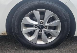 Kia Rio - Image 8