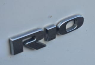 Kia Rio - Image 15