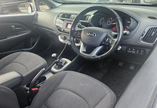 Kia Rio - Image 11