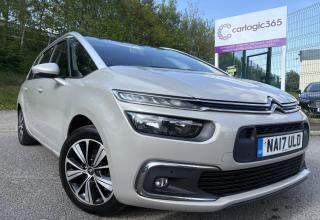 Citroen Grand C4 Picasso
