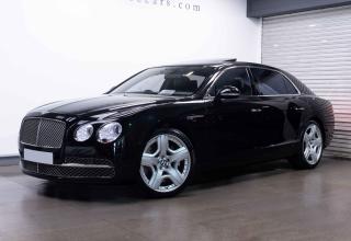 Bentley Flying Spur