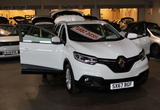 Renault Kadjar